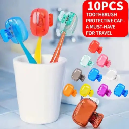10pcs-toothbrush-head-protective-cap-toothbrush-box-compact-and-convenient-suitable-for-home-travel-essential-toothbrush-storage-28230-758